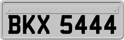 BKX5444