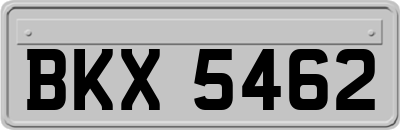 BKX5462
