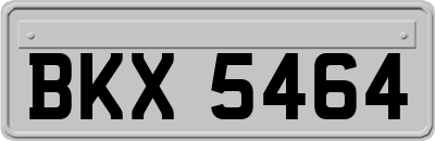 BKX5464