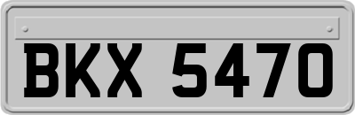 BKX5470