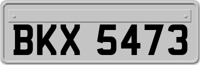BKX5473
