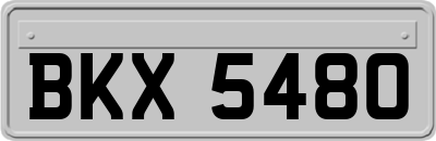 BKX5480
