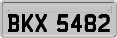 BKX5482