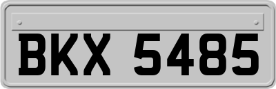 BKX5485