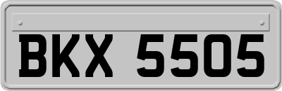 BKX5505