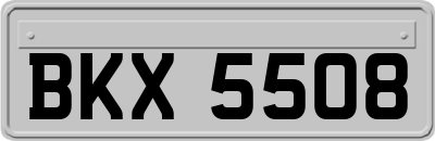 BKX5508