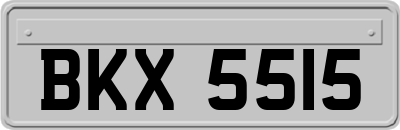 BKX5515
