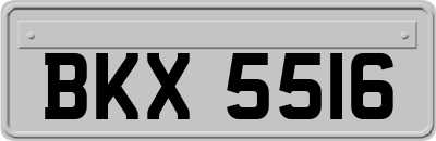 BKX5516