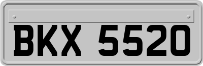 BKX5520