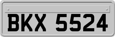 BKX5524