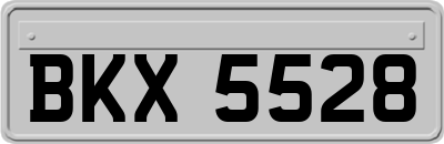 BKX5528