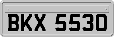 BKX5530