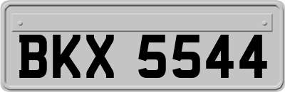 BKX5544