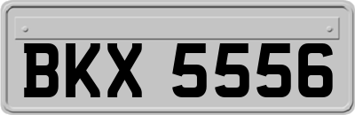 BKX5556