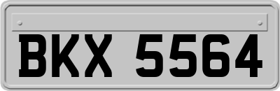 BKX5564