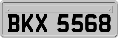 BKX5568