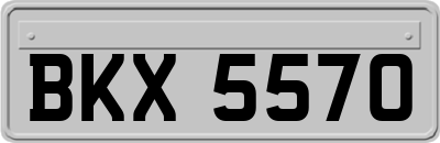 BKX5570