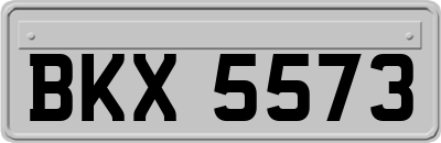 BKX5573