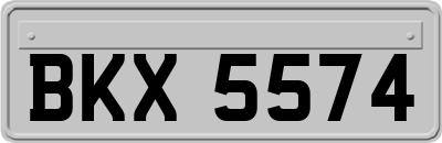 BKX5574