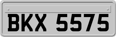 BKX5575