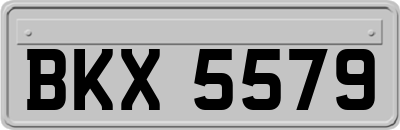 BKX5579