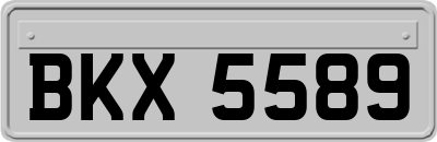 BKX5589