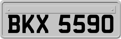 BKX5590