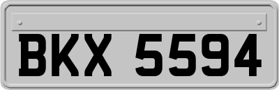BKX5594