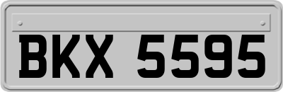 BKX5595