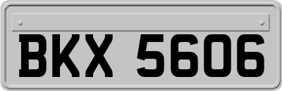 BKX5606