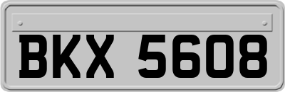 BKX5608