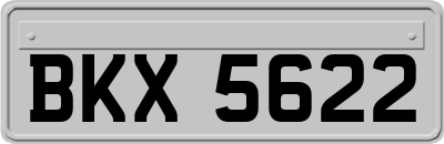 BKX5622
