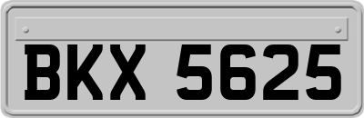BKX5625
