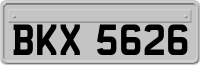 BKX5626
