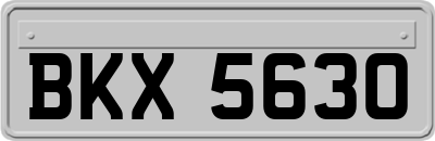 BKX5630