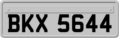 BKX5644
