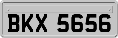 BKX5656