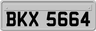 BKX5664