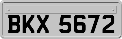 BKX5672