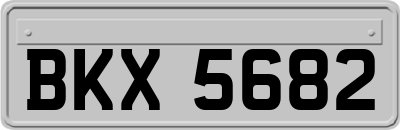 BKX5682