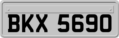 BKX5690