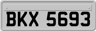 BKX5693