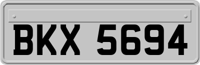 BKX5694