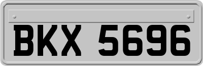 BKX5696