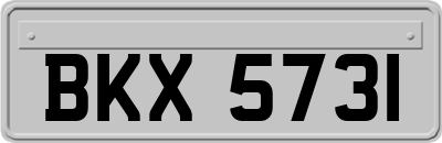 BKX5731