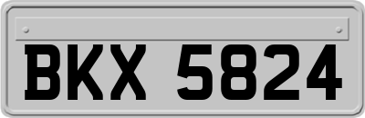 BKX5824