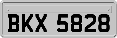 BKX5828