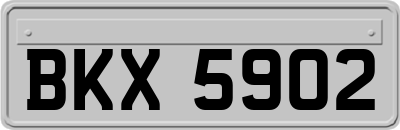 BKX5902