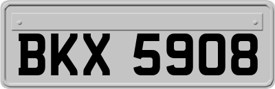 BKX5908