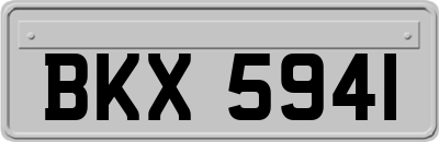 BKX5941